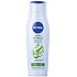 Nivea Care Express 2v1 šampon a kondicionér, 250 ml