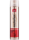 Wella Wellaflex Heat Protection ultra silné zpevnění lak na vlasy 250 ml