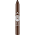 Essence Butter Stick Glossy Love barva na rty 05 Melted Choc 2,2 g