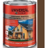 Colorlak Univerzal SU2013 syntetická lesklá vrchní barva Hnědá kaštanová 0,6 l