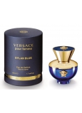 Versace Dylan Blue pour Femme parfémovaná voda pro ženy 50 ml