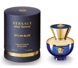 Versace Dylan Blue pour Femme parfémovaná voda pro ženy 50 ml