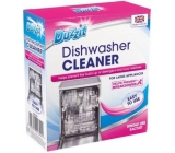 Duzzit Dishwasher Cleaner čistič myčky 75 g