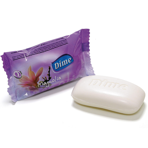 Dime Magnolia toaletní mýdlo 100 g