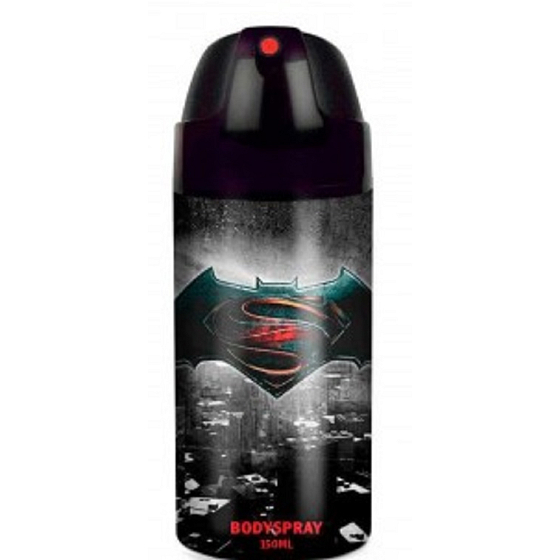 Batman vs. Superman deodorant pro děti 150 ml