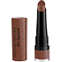 Bourjois Rouge Velvet The Lipstick rtěnka 23 Taupe of Paris 2,4 g