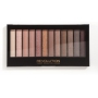 Makeup Revolution Iconic 3 paletka očních stínů 12 x 1,1 g