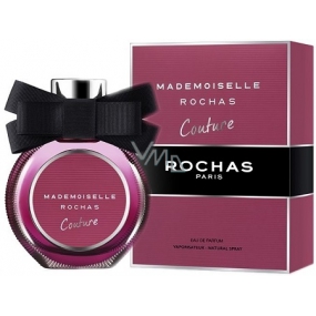 Rochas Mademoiselle Rochas Couture parfémová voda pro ženy 30 ml