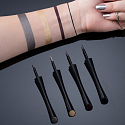Artdeco Calligraphy Dip Eyeliner tekutá linka na oči 01 Black 2,5 ml