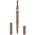 Rimmel London Brow This Way Fill & Sculpt Eyebrow Definer tužka na obočí 001 Blonde 0,25 g