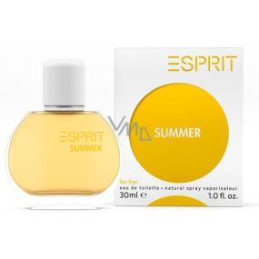 Esprit Summer for Her toaletní voda pro ženy 30 ml
