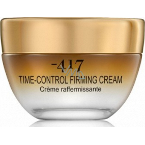 Minus 417 Time Control regenerační zpevňující denní krém 50 ml