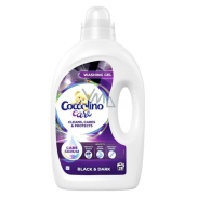 Coccolino Black & Dark Care prací gel na černé prádlo 28 dávek 1,12 l