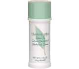 Elizabeth Arden Green Tea Cream Deodorant deodorant stick pro ženy 40 ml