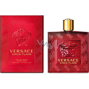 Versace Eros Flame parfémovaná voda pro muže 200 ml