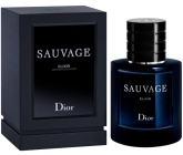 Christian Dior Sauvage Elixir parfém pro muže 100 ml