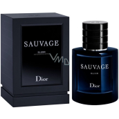 Christian Dior Sauvage Elixir parfém pro muže 100 ml