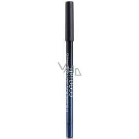 Artdeco Glitter Eye Liner Long-lasting třpytivá dlouhotrvající tužka na oči 04 Glitter saphire 1,2 g