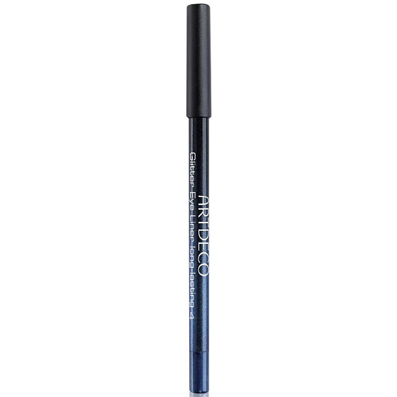 Artdeco Glitter Eye Liner Long-lasting třpytivá dlouhotrvající tužka na oči 04 Glitter saphire 1,2 g
