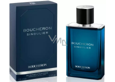 Boucheron Singulier parfémovaná voda pro muže 100 ml