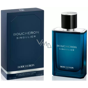 Boucheron Singulier parfémovaná voda pro muže 100 ml