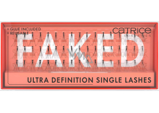 Catrice Faked Ultra Definition Single umělé řasy 51 trsů