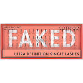 Catrice Faked Ultra Definition Single umělé řasy 51 trsů