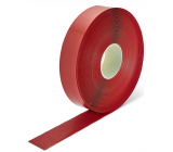 Tarifold Y Expertape výstražná a označovací páska červená 0,35 mm x 5 cm x 48 m