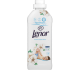 Lenor Sensitive Cotton Fresh hypoalergenní aviváž 28 dávek 700 ml