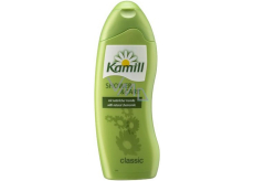 Kamill Classic sprchový gel 250 ml