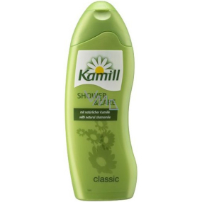 Kamill Classic sprchový gel 250 ml