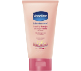 Vaseline Intensive Care krém na ruce a nehty 75 ml