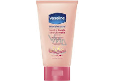 Vaseline Intensive Care krém na ruce a nehty 75 ml