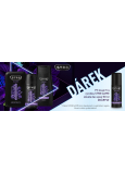 Str8 Game deodorant sprej pro muže mini 50 ml