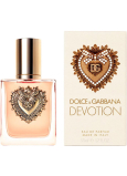 Dolce & Gabbana Devotion parfémovaná voda pro ženy 50 ml