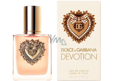 Dolce & Gabbana Devotion parfémovaná voda pro ženy 50 ml