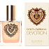Dolce & Gabbana Devotion parfémovaná voda pro ženy 50 ml