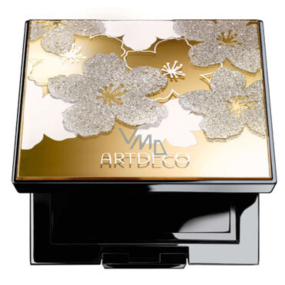Artdeco Beauty Box Trio Glamour magnetický box se zrcátkem na oční stíny, tvářenku či kamufláž