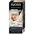 Syoss Professional barva na vlasy 12-53 Perleťová platinová blond