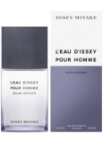 Issey Miyake L Eau d Issey pour Homme Solar Lavender toaletní voda pro muže 50 ml