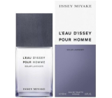 Issey Miyake L Eau d Issey pour Homme Solar Lavender toaletní voda pro muže 50 ml