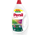 Persil XXL Deap Clean Color tekutý prací gel na barevné prádlo 66 dávek 2,97 l