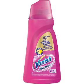 Vanish Oxi Action gel na skvrny 1 l Vanish Oxi Action gel na skvrny 1 l