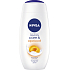 Nivea Apricot sprchový gel, 250 ml