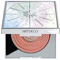 Artdeco Galactic Blush Couture tvářenka Galactic Cosmic Glam 9,5 g