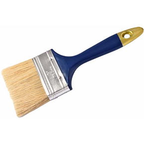 Štětec plochý KLASIK vel.3"