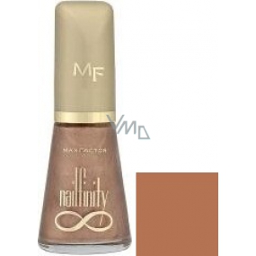 Max Factor Nailfinity lak na nehty 859 Cinder 10 ml
