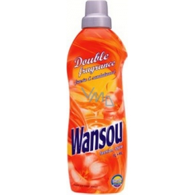 Wansou Double Fragrance Fashion Style aviváž koncentrovaná 1 l = 4 l