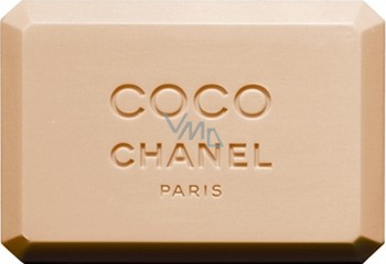 Chanel Coco savon solid toilet soap for women 150 g - VMD parfumerie -  drogerie