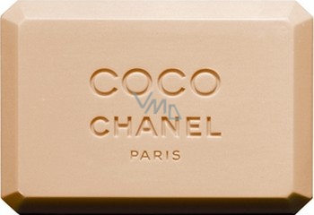 Chanel Coco savon solid toilet soap for women 150 g - VMD